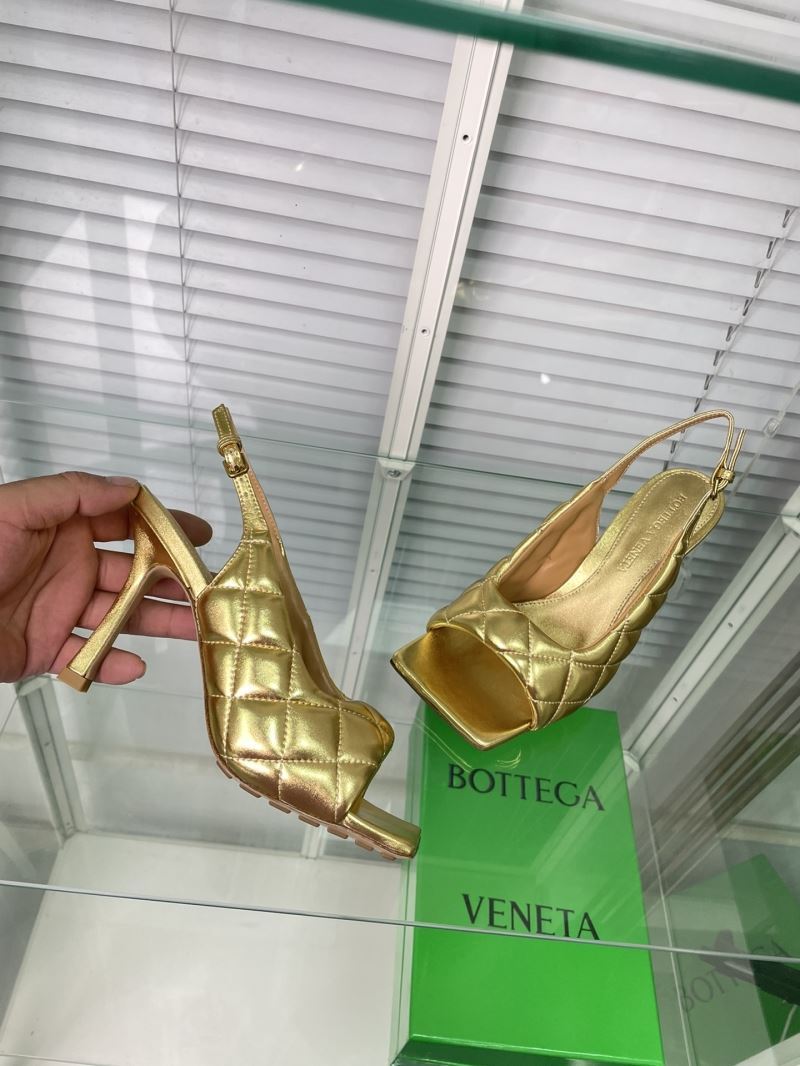 Bottega Veneta Sandals